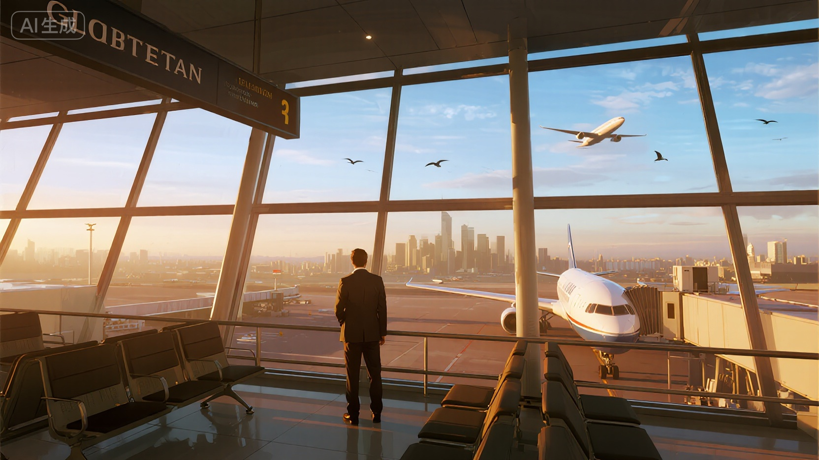 「全球差旅解决方案」“可搭配、支持本地化”的差旅管理解法