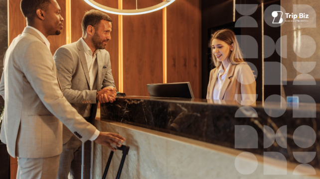 How Well Do Business Travelers Understand Your Travel Policy?