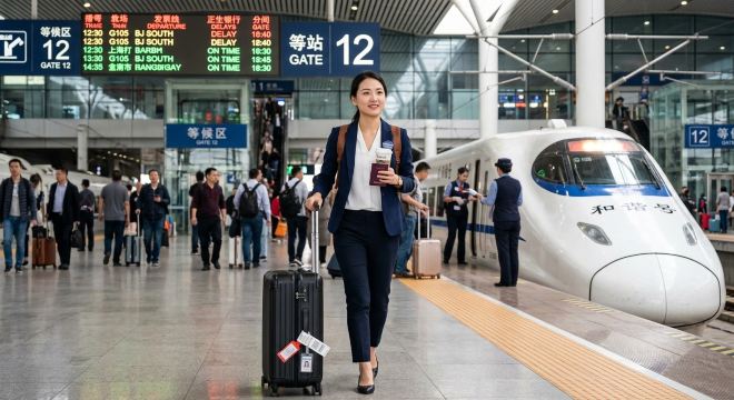 2026企业差旅管理深度解析：差旅酒店预订推荐与智能化转型实践