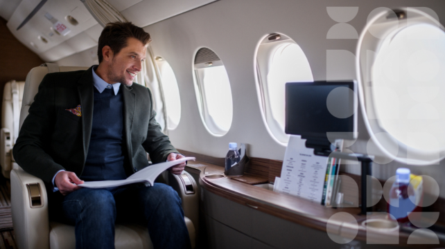 Travel Experience Vs Cost Control In Modern Business Travel
