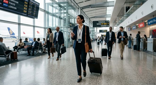 商旅费控系统排名：2026企业费控能力评估框架