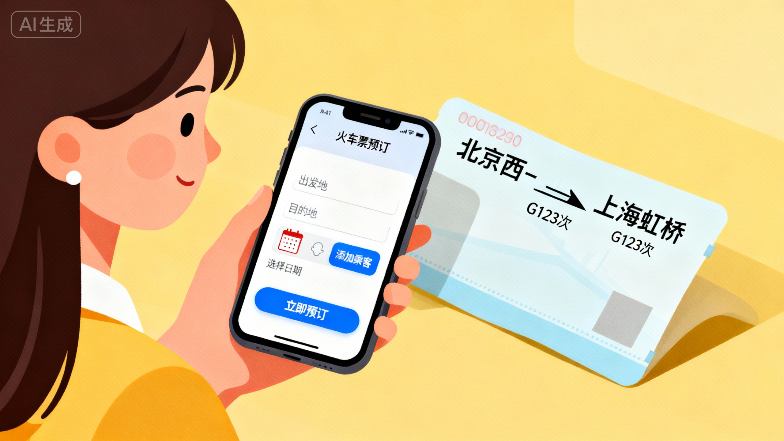 火车票散订管理难？管控模式实现员工、财务、管理者“三赢”