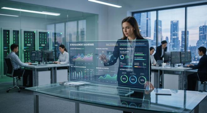 当70%的企业已率先拥抱AI,你的公司还在手工填单吗?