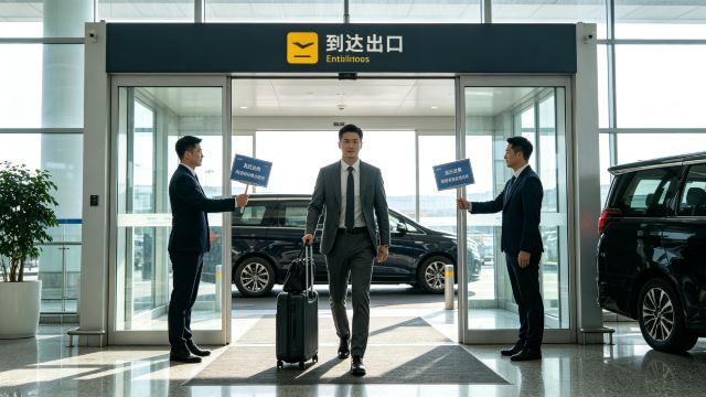出差软件推荐：企业差旅出行必备工具对比