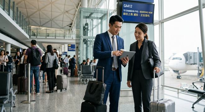 差旅酒店预订推荐：2026携程商旅数字化差旅管理深度解析