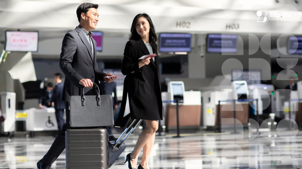 Why Airport Transfer Services Matter for Efficient Business Travel: A Must-Know for Travel Managers and Finance Managers