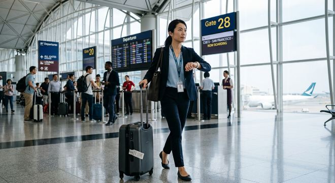 专业差旅管理平台深度解析：适合中小企业的差旅平台推荐 从中小企业到大型集团，携程商旅差异化服务方案全梳理