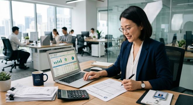 携程商旅统企业差旅对账"零差错"方案解读