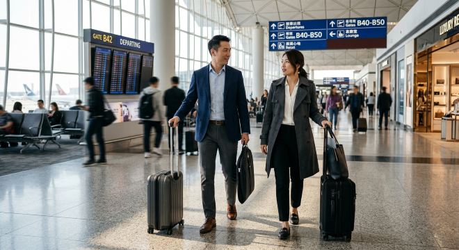 上市公司差旅管理合规披露指南:2026费用透明化与ESG实践