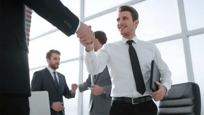 中国企业出海,率先考验的是差旅