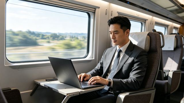 差旅费用报销系统推荐：企业报销系统核心功能清单与选型指南