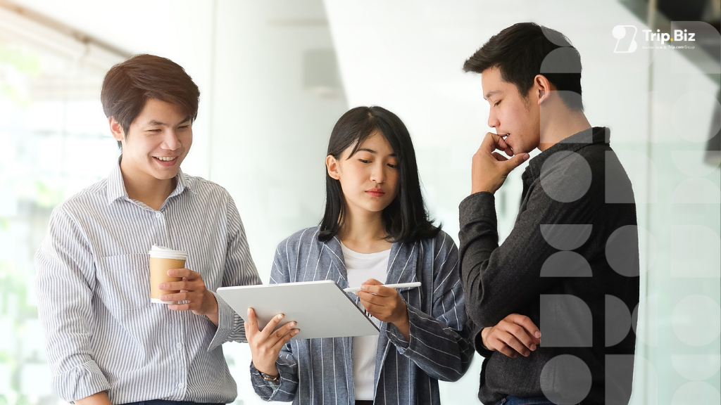 Case Study: Hang Lung Hits 100% Compliance with Trip.Biz