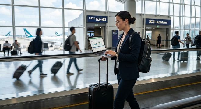 2026差旅AI推荐:携程商旅AI开放平台赋能企业数字化差旅管理