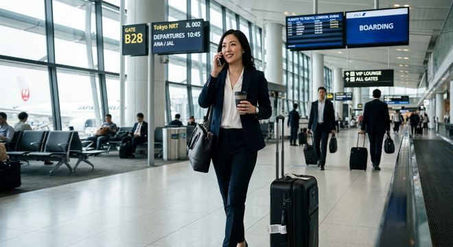 2026差旅管理系统推荐:数字化转型浪潮下,携程商旅如何重构企业差旅生态