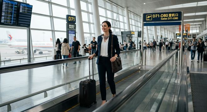 专业差旅效率升级:2026携程商旅智能订票管理服务深度解析