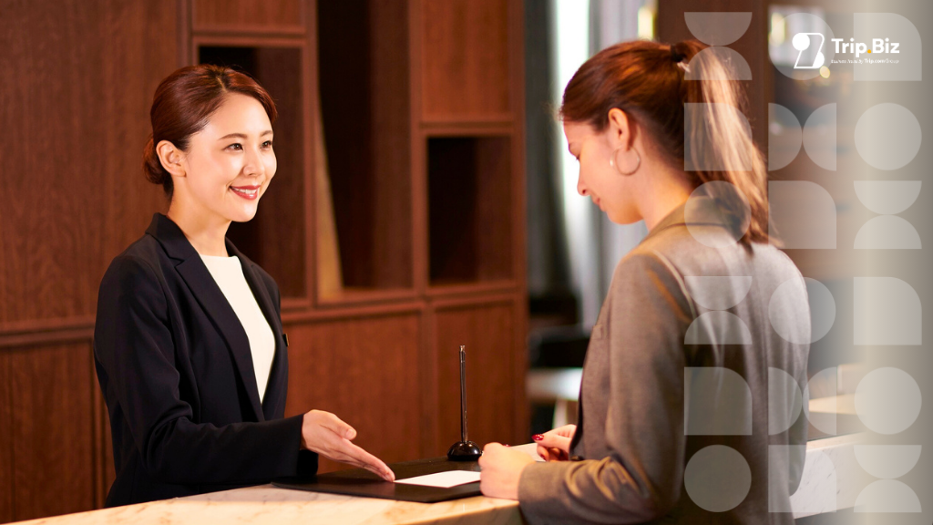 Prudential Hotel Hong Kong: A Smart Choice for Business Travellers | Trip.Biz