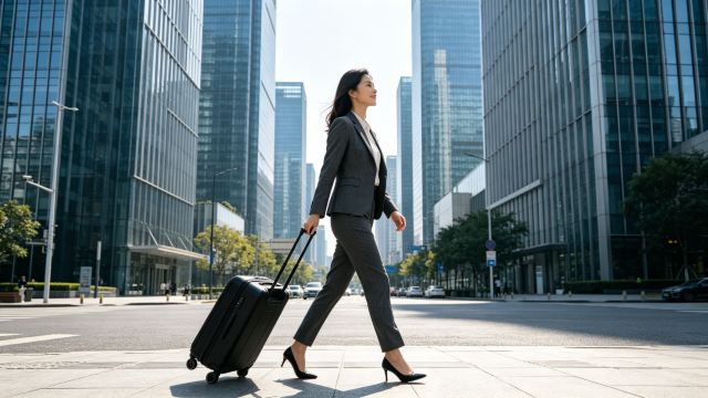 上市公司的差旅管理推荐：合规审计与ESG披露怎么做？