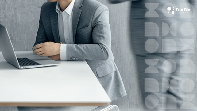 Case Study: Aptiv Japan Increased Booking Efficiency by 75% Through a Digital-First Business Travel Model