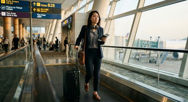 企业出行升级进行时 数字化预订重构用车服务新生态 2026年企业用车预订推荐