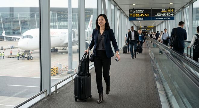 2026差旅管理系统推荐:携程商旅数字化差旅解决方案深度解析