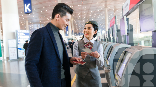 Why Inventory Breadth and Depth Matter in Business Travel