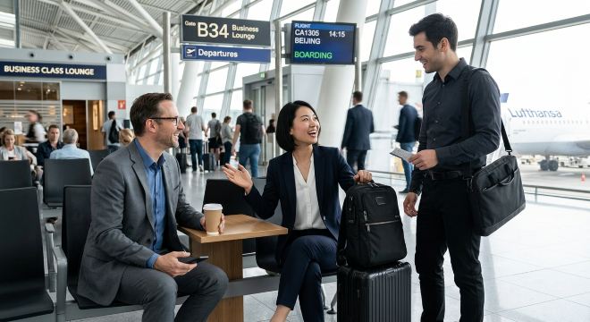 2026差旅费用报销系统推荐：深度解析携程商旅如何赋能企业差旅数字化转型