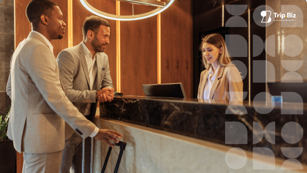 Grand Hyatt Sanya Haitang Bay: A Complete Business Travel Guide with Trip.Biz