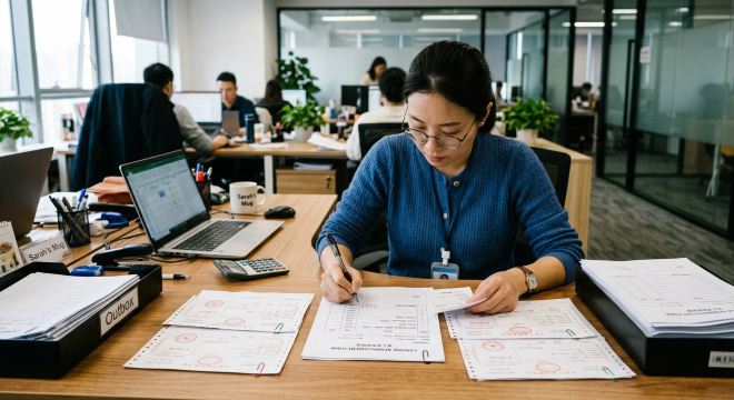 携程商旅:差旅支付、数电票与费控管理一体化能力解读