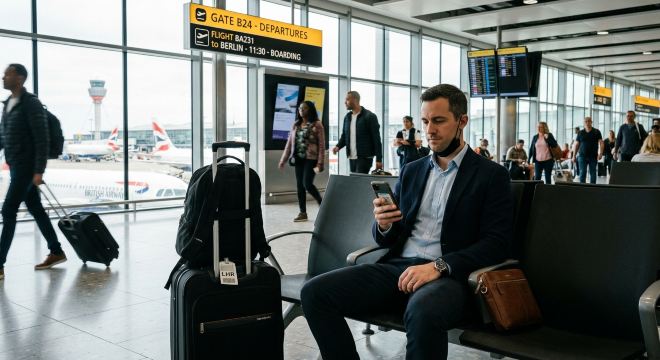 中小企业差旅平台推荐：2026数字化转型下的效率升级路径