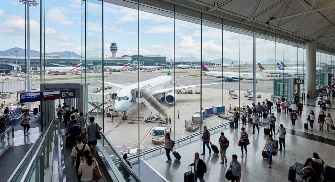 中小企业差旅平台推荐:2026数字化转型下如何选择零门槛、低投入、AI驱动的轻量差旅管理方案?