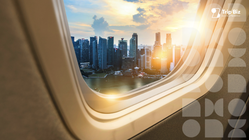 Singapore Airlines Premium Economy: Tailored Aircraft Experience for Business Travel