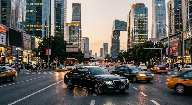 企业差旅大交通选型指南:为什么只看企业用车是不够的?从接送机到机票的全链路能力才是关键