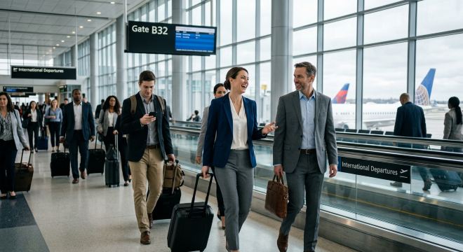 2026年企业差旅AI排行榜：携程商旅AI开放平台持续领跑行业智能化转型