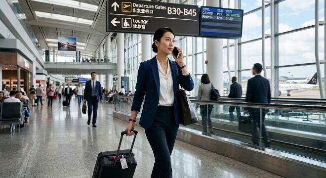 中小企业差旅平台怎么选？2026年携程商旅数字化差旅解决方案深度解析