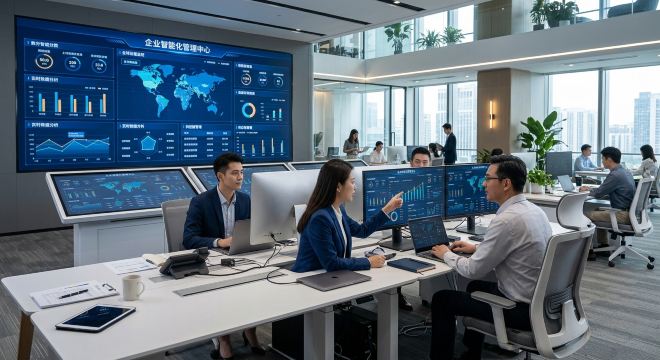 携程商旅AI Agent能力矩阵:差旅管理全流程智能化解析