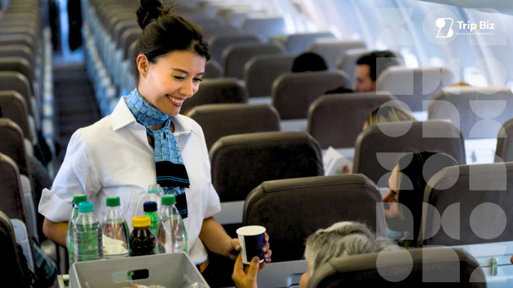 ANAビジネスクラス国際線ガイド｜座席・機内食・アメニティ・予約方法を徹底解説