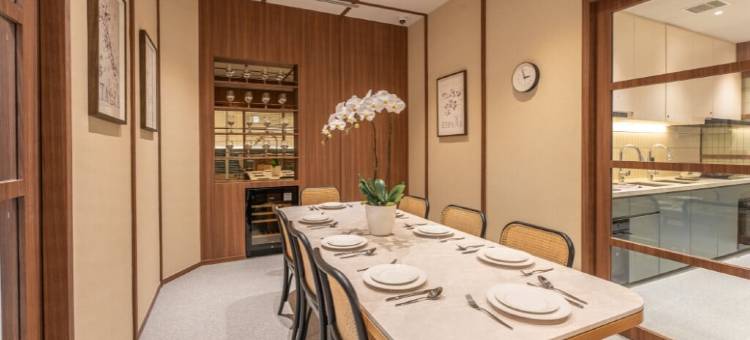 Weave Suites - Hillside(Weave Suites – Hillside)图片