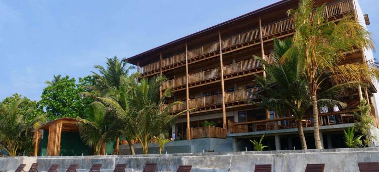 Coast67酒店 Boutique Hotel(Coast 67 Boutique Hotel)图片