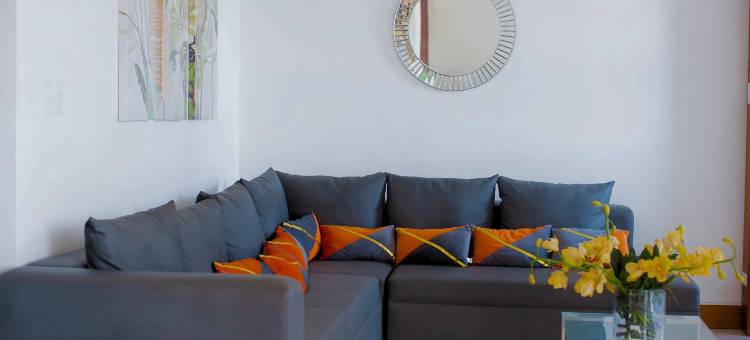 海滨酒店伊洛伊洛(Coastal Hotel Iloilo)图片