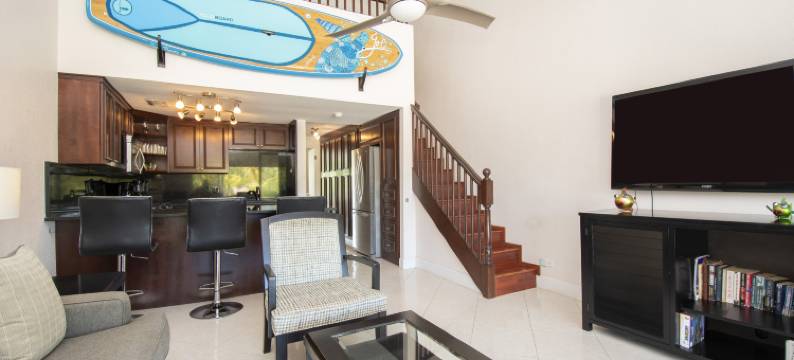 Beach Living at Island Pine Villas BLAW图片