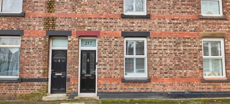 Host Stay 铁路小屋(Host & Stay  | Railway Cottages)图片