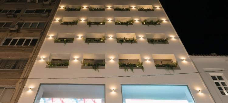 Ermou 26 酒店(Ermou 26 Hotel)图片