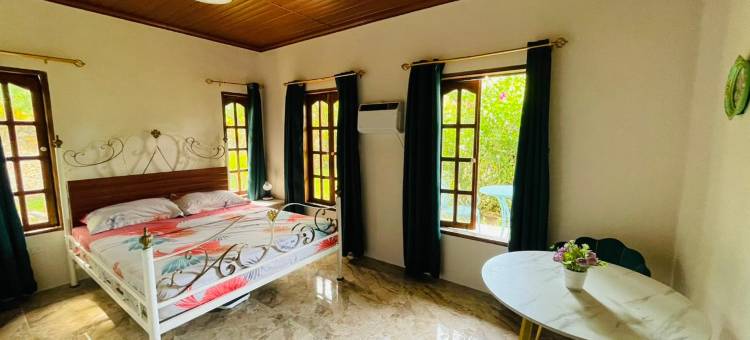 巴莱特休憩屋(The Balete Resthouse)图片