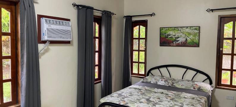 巴莱特休憩屋(The Balete Resthouse)图片