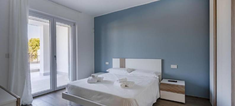 Felice 107 - Apartment with Terrace + Free parking图片