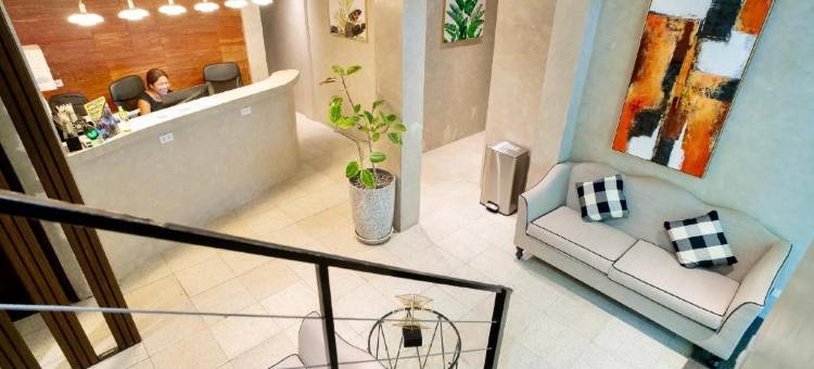 J Boutique Hotel El Nido Managed by H Hospitality Group图片