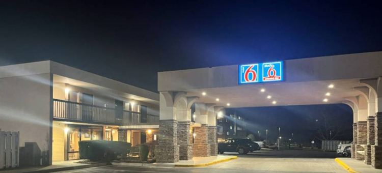 Studio 6 - 斯塔福德，弗吉尼亚 - 量子科(Studio 6 Stafford, VA - Quantico)图片