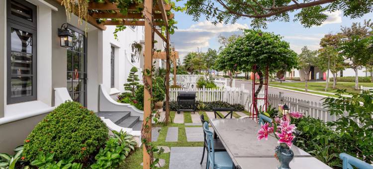 苏瑞别墅(SURI VILLA)图片