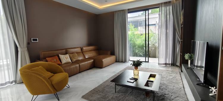 Baan Morn 2 Pool Villa, Chiang Mai图片