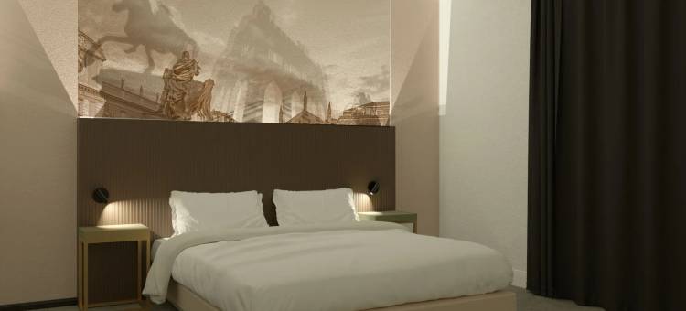 B&B HOTEL Piacenza图片